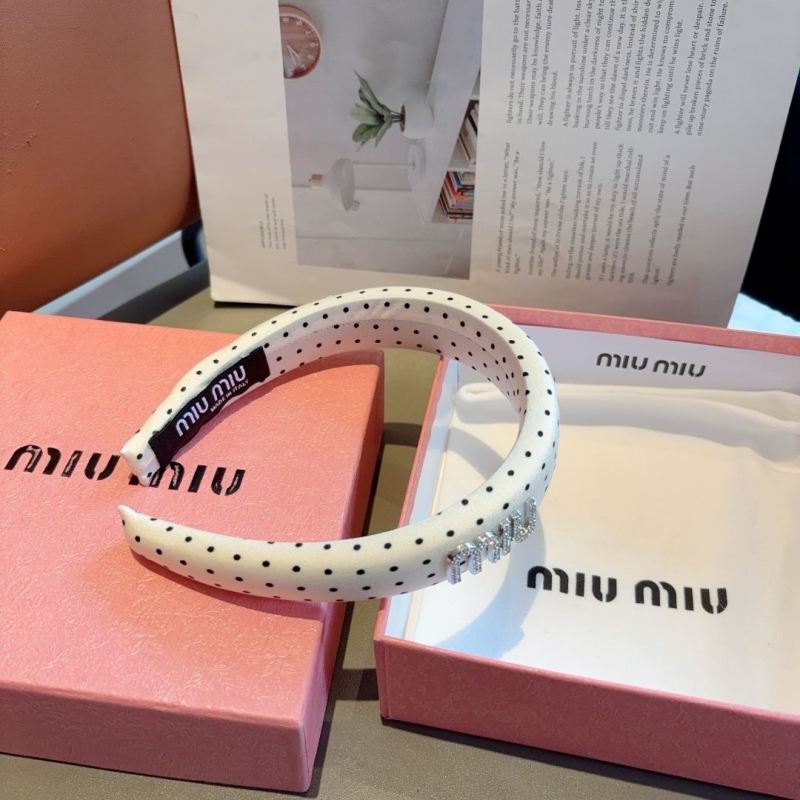 MIU MIU